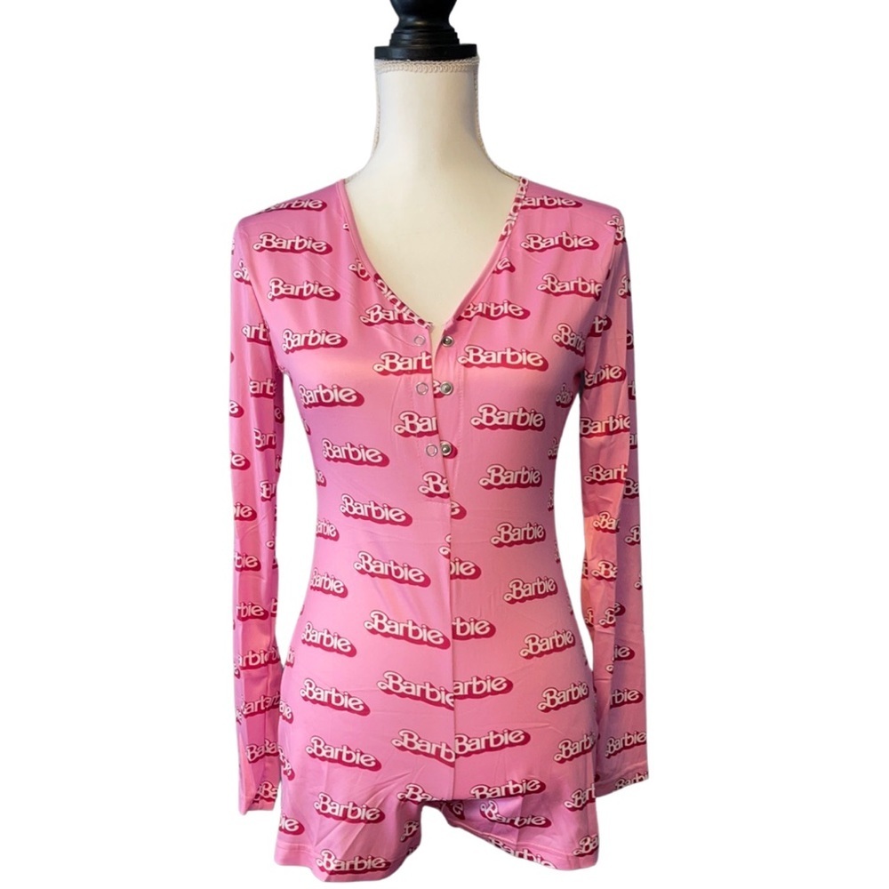 Onesies Romper Pajamas